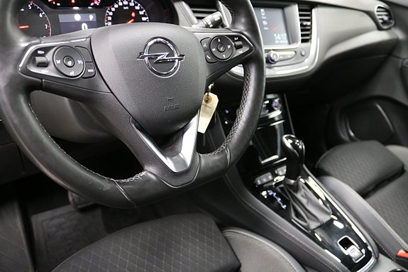 Opel Grandland X 13 of 29