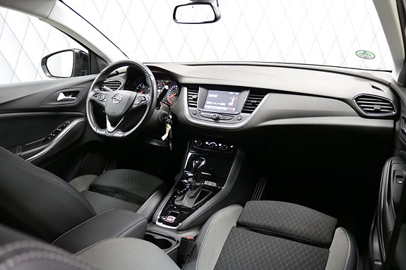 Opel Grandland X 8 of 29