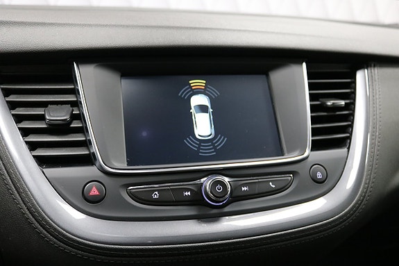 Opel Grandland X 12 of 29