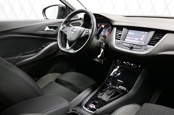 Opel Grandland X 26 of 29