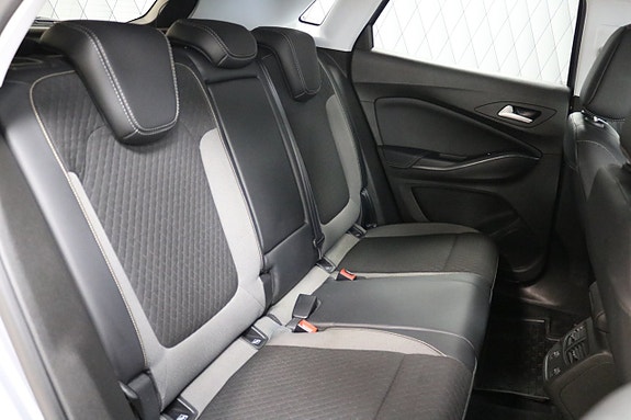 Opel Grandland X 10 of 29