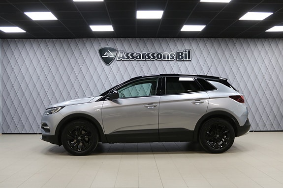 Opel Grandland X 3 of 29