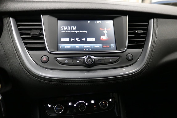 Opel Grandland X 27 of 29