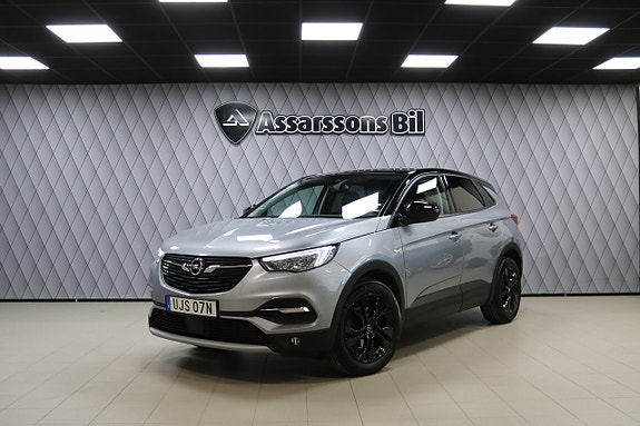 Opel Grandland X 19 of 29