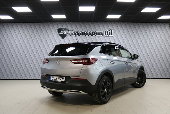 Opel Grandland X 18 of 29