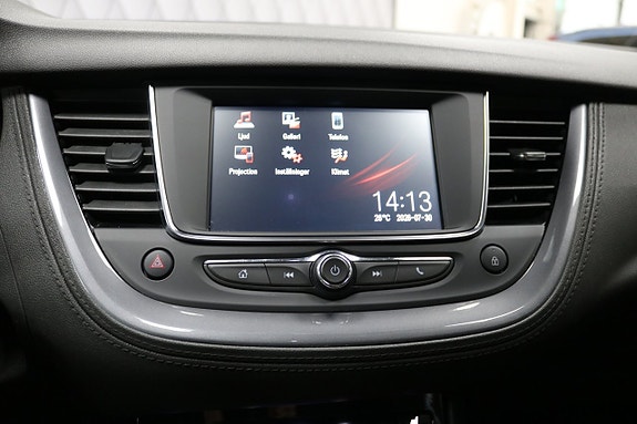 Opel Grandland X 28 of 29