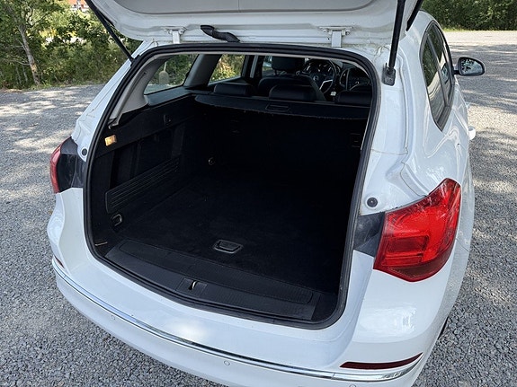 Opel Astra 16 of 21