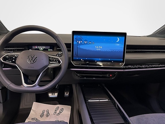 Volkswagen ID.7 11 of 12