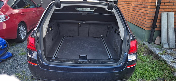 BMW 528i 7 of 7