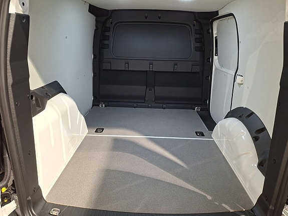 Volkswagen Caddy 4 of 7