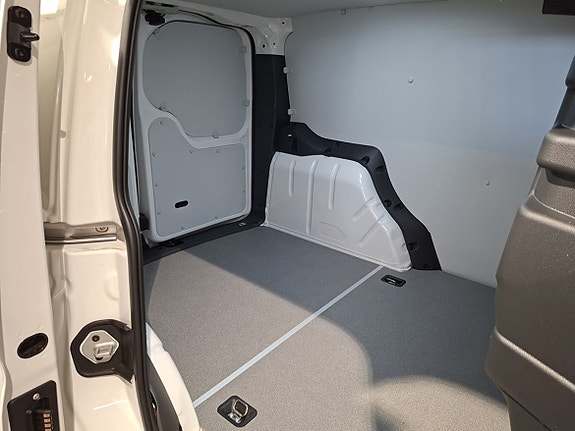 Volkswagen Caddy 5 of 7