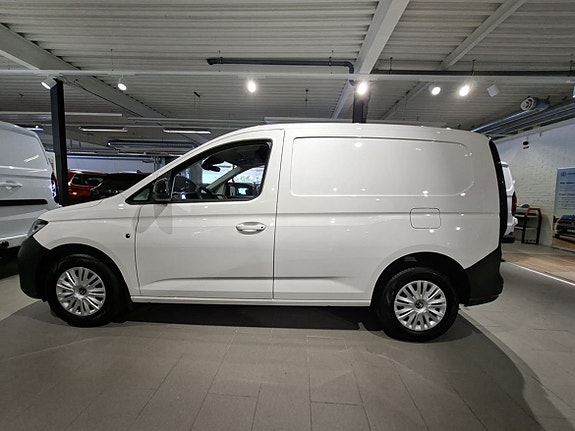 Volkswagen Caddy 2 of 7