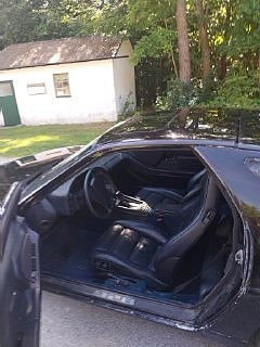 Porsche 928 6 of 6