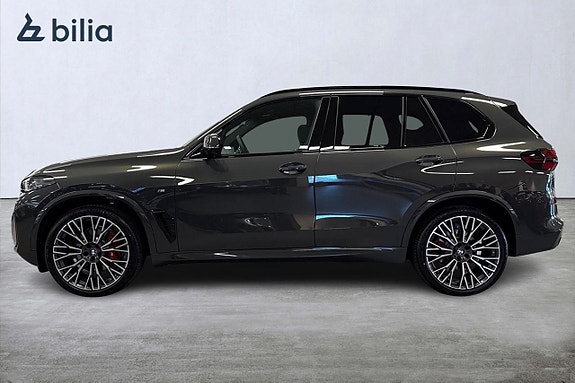 BMW X5 3 of 18