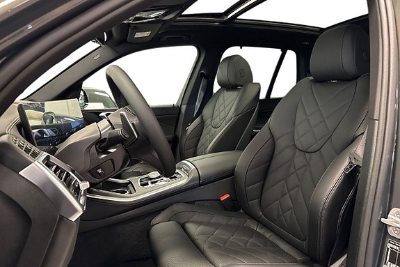 BMW X5 12 of 18