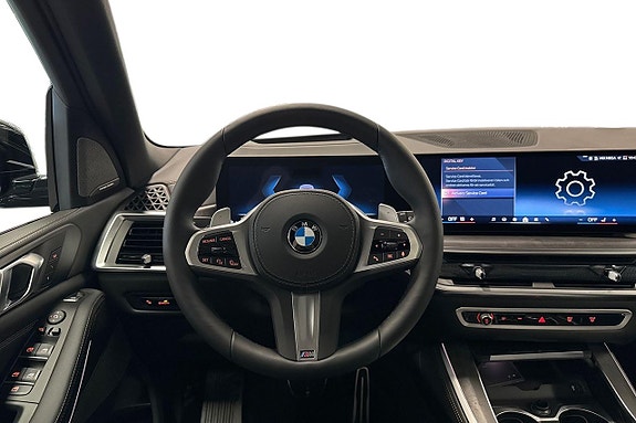 BMW X5 9 of 18