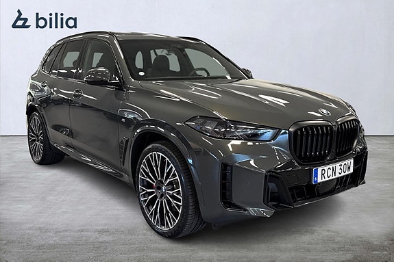 BMW X5 18 of 18