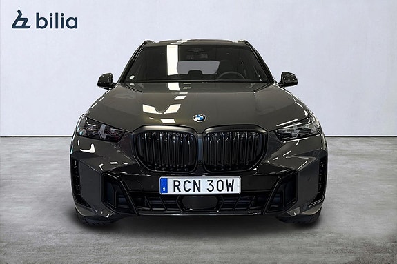 BMW X5 5 of 18