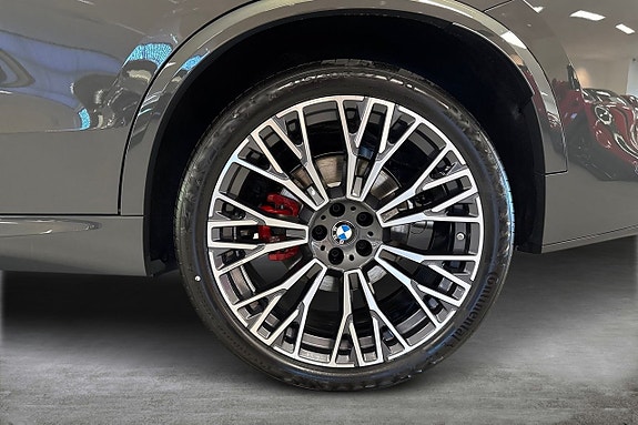 BMW X5 15 of 18