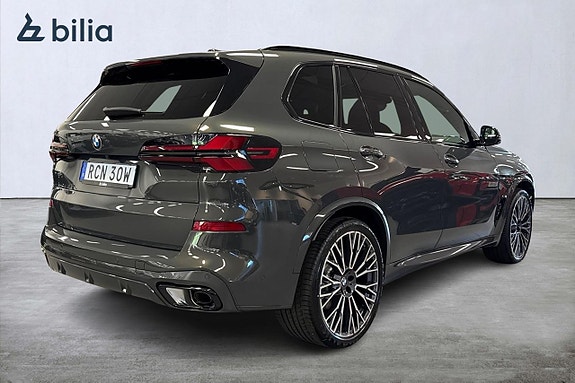 BMW X5 17 of 18
