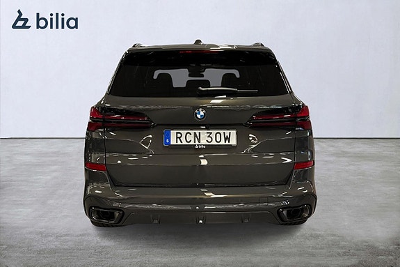 BMW X5 4 of 18