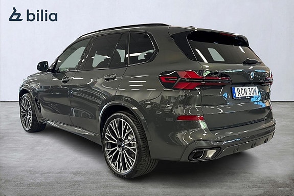 BMW X5 2 of 18