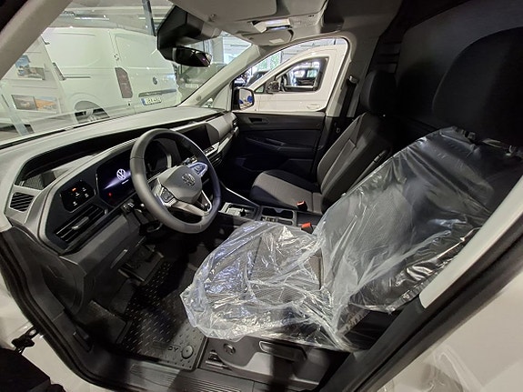 Volkswagen Caddy Maxi 6 of 7