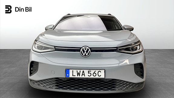 Volkswagen ID.4 4 of 12