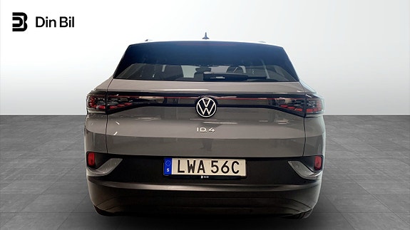 Volkswagen ID.4 5 of 12