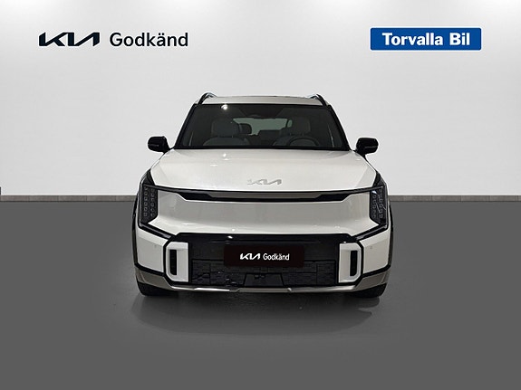Kia EV9 3 of 15