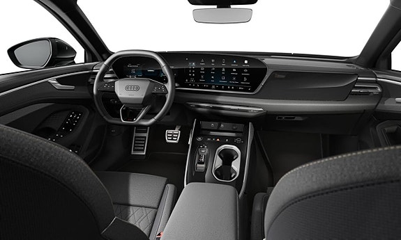 Audi A6 7 of 8
