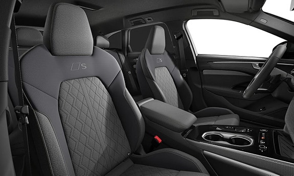 Audi A6 8 of 8