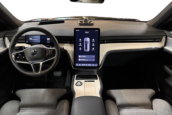 Volvo EX90 9 of 14