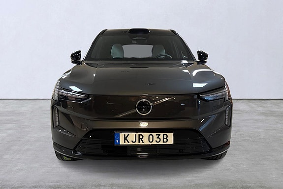 Volvo EX90 7 of 14