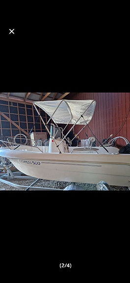 Pacific Craft Open 500 2 of 3