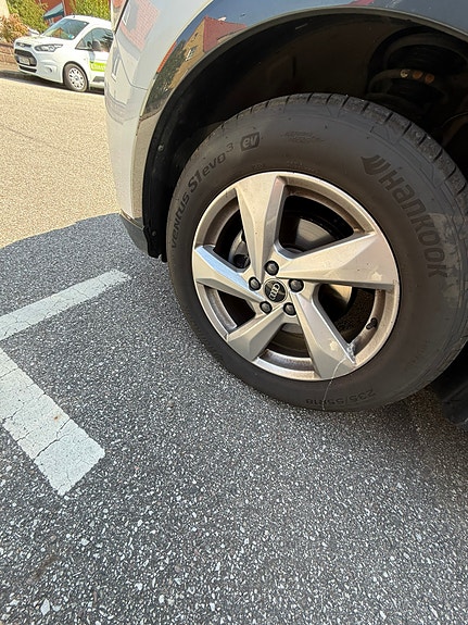 Audi Q3 10 of 13