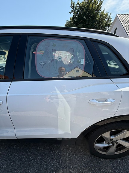 Audi Q3 4 of 13