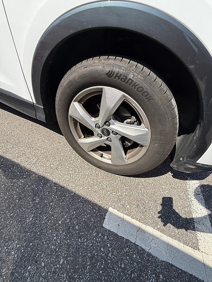 Audi Q3 13 of 13