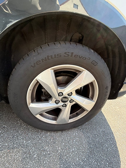 Audi Q3 11 of 13