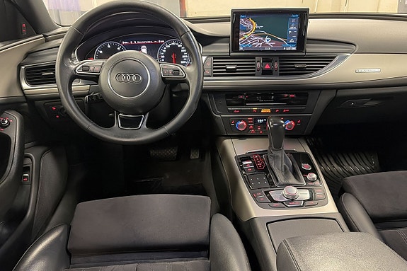 Audi A6 allroad 14 of 17