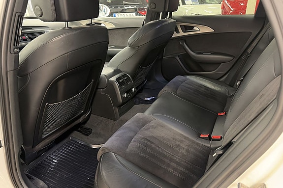 Audi A6 allroad 9 of 17