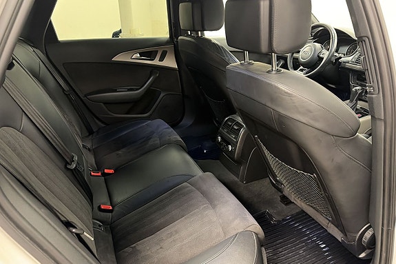 Audi A6 allroad 8 of 17