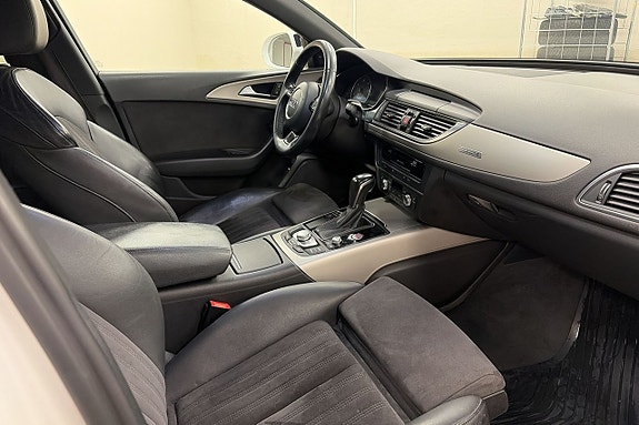 Audi A6 allroad 7 of 17