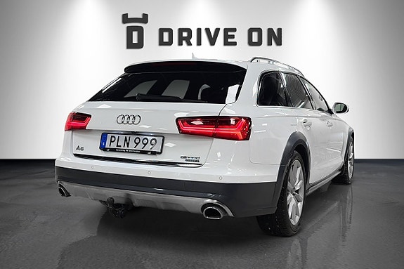 Audi A6 allroad 4 of 17