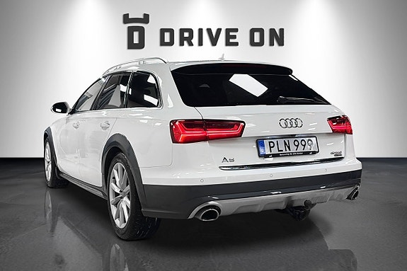 Audi A6 allroad 3 of 17