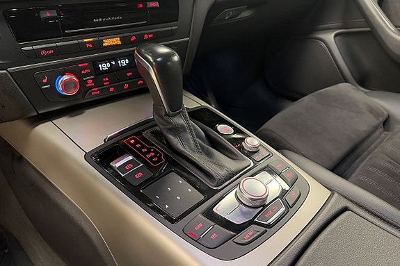 Audi A6 allroad 15 of 17