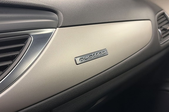 Audi A6 allroad 16 of 17