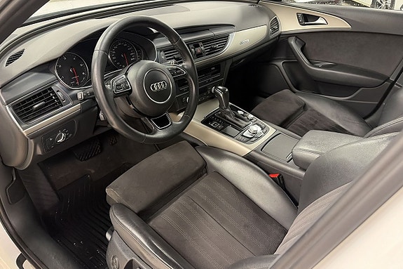 Audi A6 allroad 5 of 17