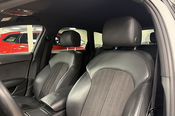 Audi A6 allroad 6 of 17