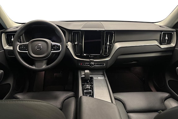 Volvo XC60 9 of 21